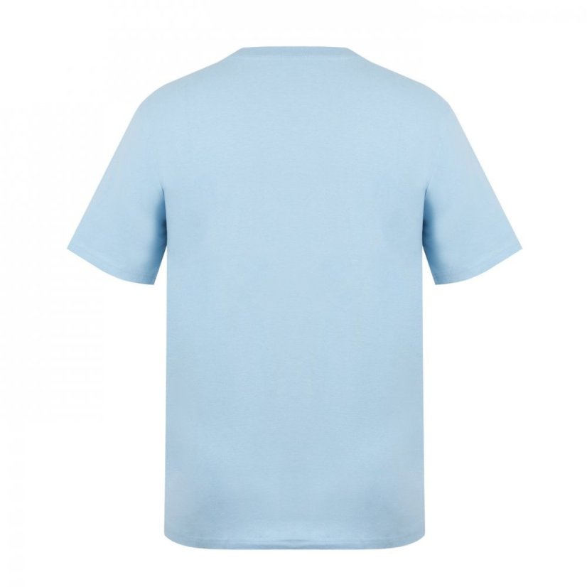 SoulCal Signature pánské tričko Blue