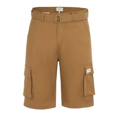 Firetrap Cargo Shorts Timber
