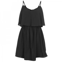 Golddigga Cami Dress velikost L