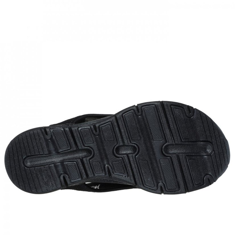 Skechers Arch Fit - Darling Days Black