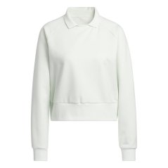 adidas Go-To Sweatshirt Womens Crystal Jade