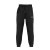 Lonsdale Essential Joggers Mens Black