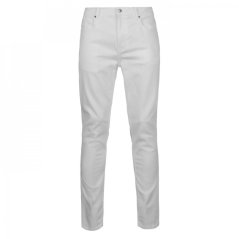 Fabric Skinny Mens Jeans vel. 34
