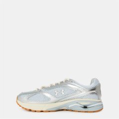 Under Armour Unisex Adults Hovr Apparition Everyday Neutral Road Running Shoes Gray