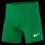 Nike Unisex Kids' Performance Gym Shorts Pine Green