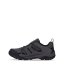 Gelert Horizon Low Waterproof Walking Shoe Mens Charcoal