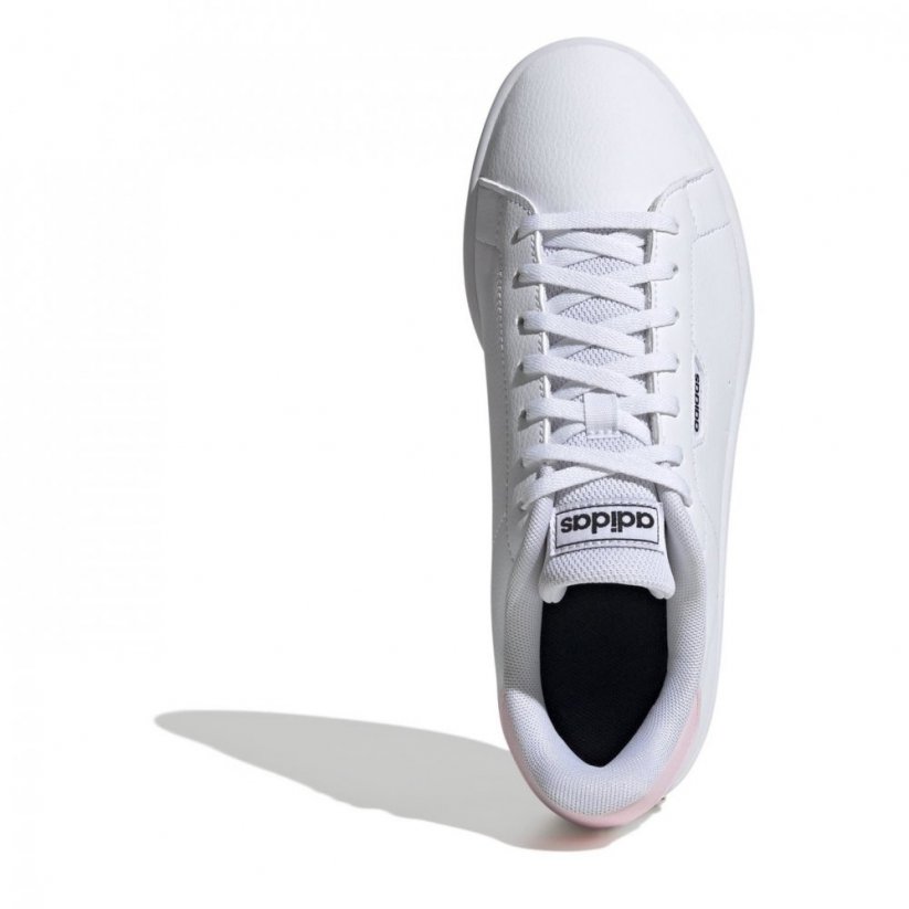 adidas Urban Court Shoes Ftwr White/Ftw