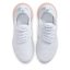 Nike Air Max 270 Big Kids' Shoes White/Pink Foam