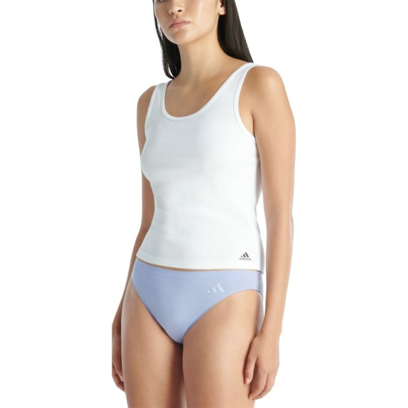 adidas Low Rise Bikini Brief Assorted