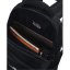 Under Armour Hustle 6.0 Backpack Black/White