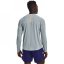 Under Armour Anywhere Ls Top Sn99 Blue