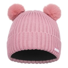 Nevica Meribel Hat Juniors Pink