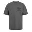 Everlast Boxing Club Shark Grey