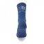 Karrimor Heavyweight Boot Sock 3 Pack Ladies Blue