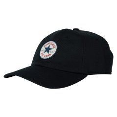 Converse Tip Off Baseball Cap Black
