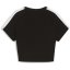 Puma T7 Baby Tee Puma Black