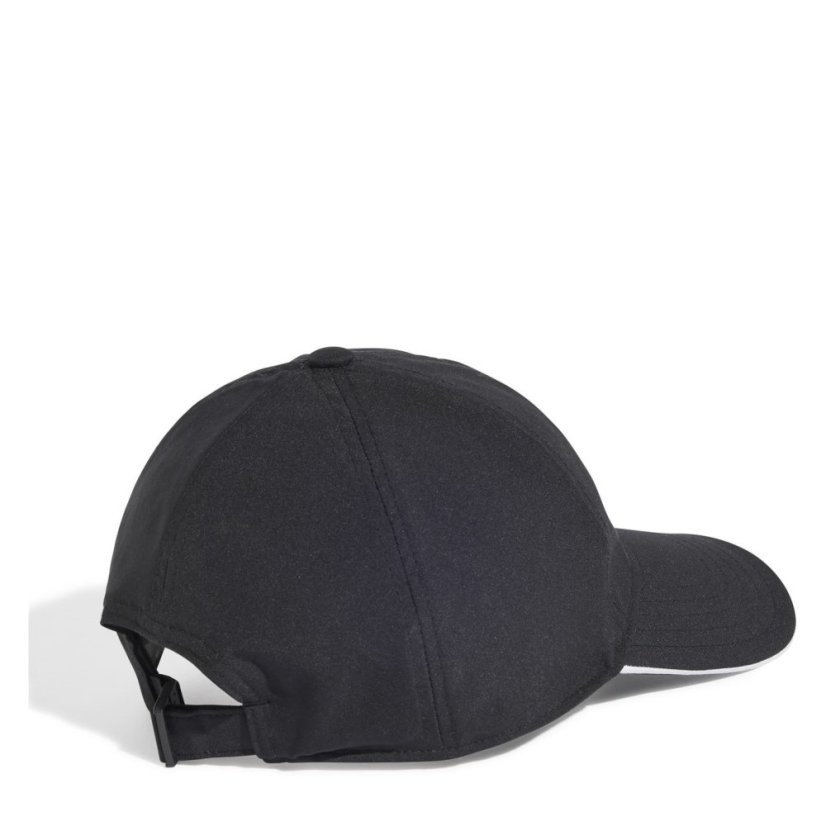 adidas AEROREADY Training Running Baseball Cap Black/White