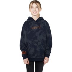 Castore Unisex Kids' Overhead Hoodie Multi