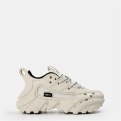 Crocs Men's Nova Track Crdra Slip On Trainers Pumice