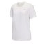 USA Pro Tech C Tee Womens White