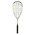 Dunlop Hfib Squash Racket Silver