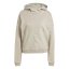 adidas City Escape dámska mikina Putty Beige