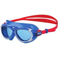 Arena Goggles Oblo Junior Blue Blue