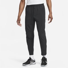 Nike Men's Performance Tracksuit Bottoms Black