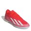 adidas X Crazyfast League In Indoor pánske kopačky Solar Red/Ftwr