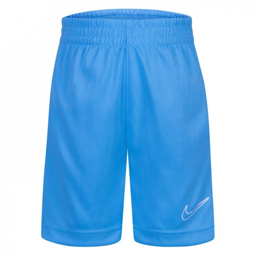 Nike DF Academ Short In99 Baltic Blue