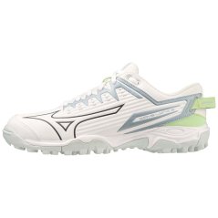 Mizuno Lynx 2 Wh/GRd/PGrn