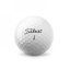 Titleist Pro V1 Golf Balls (12-ball pack) 2023 White
