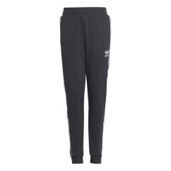 adidas 3-Stripe Joggers Grey