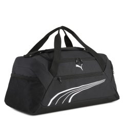 Puma Adults Holdalls Puma Black