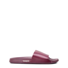 Havaianas Hav. Slide Classic Amazonia 43/44 Flip Flops Mens Purple Soil