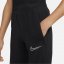 Nike Strike Pants Juniors Black/Grey