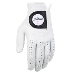 Titleist Players Golf Glove White L/H