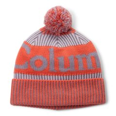 Columbia Polar Powder Beanie Juniors Blue