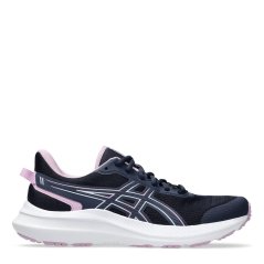 Asics Jolt 5 Road Running Shoes Womens Midnight