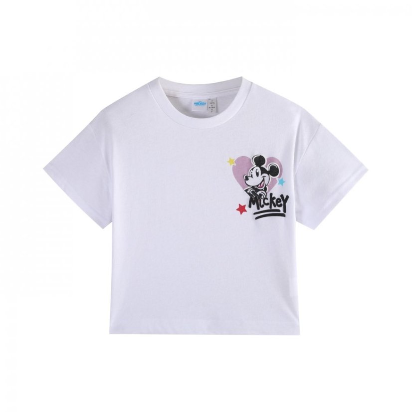 Character Character T-Shirt Collection Minnie Aop