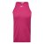 Reebok United By Fitness Perforated Tank Top Womens Vest Seprpi