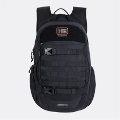 Karrimor Covert 30L Waterproof Laptop Backpack Black