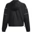 Under Armour Women's Long-Sleeve Performance Gym Top Black