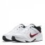 Nike Defy All Day Men's Training Shoe White/Blk/Red