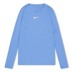 Nike Nike Yth Prk Frst Lr Jn99 University Blue