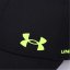 Under Armour ArmourVent Adjustable Cap Black