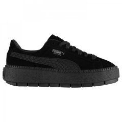 Puma Trace Trainers velikost 4.5
