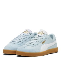 Puma Club 5v5 SD Light Blue/Gum