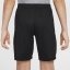 Nike Chelsea Third Shorts 2024 2025 Juniors Black