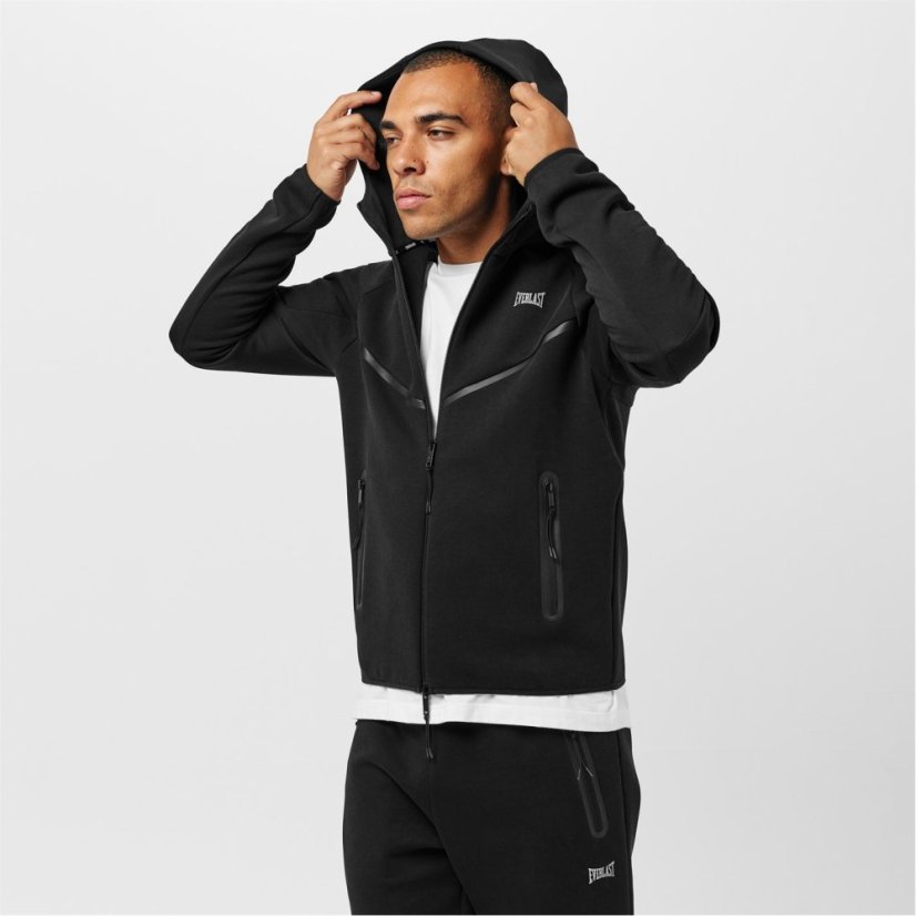 Everlast Elite pánská mikina Black